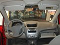 赛欧 2011款 1.4SX EMT 幸福版图片