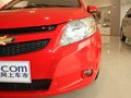 赛欧 2011款 1.4SX EMT 幸福版图片