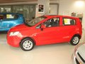 赛欧 2011款 1.4SX EMT 幸福版图片