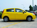 赛欧 2011款 新赛欧两厢图片