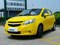 赛欧 2011款 新赛欧两厢图片