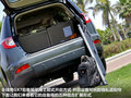 吉利GX7 图片