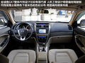 吉利GX7 图片
