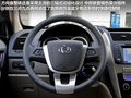 吉利GX7 图片