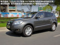 吉利GX7 图片