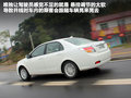 吉利全球鷹GC7 圖片