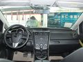 马自达CX-7(进口) 2011款 2.5 AT 豪华型图片