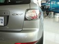 马自达CX-7(进口) 2011款 2.5 AT 豪华型图片