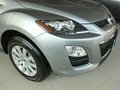 马自达CX-7(进口) 2011款 2.5 AT 豪华型图片