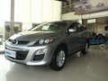 马自达CX-7(进口) 2011款 2.5 AT 豪华型图片