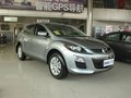 马自达CX-7(进口) 2011款 2.5 AT 豪华型图片