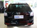 马自达CX-7(进口) CX-7 2.5 AT 豪华型 2011款图片