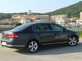 迈腾 全新迈腾 2.0TSI 至尊型 2011款 试驾图片