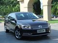 迈腾 全新迈腾 2.0TSI 至尊型 2011款 试驾图片