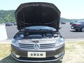 迈腾 全新迈腾 2.0TSI 至尊型 2011款 试驾图片