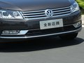 迈腾 全新迈腾 2.0TSI 至尊型 2011款 试驾图片
