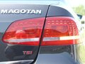 迈腾 全新迈腾 2.0TSI 至尊型 2011款 试驾图片
