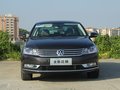 迈腾 全新迈腾 2.0TSI 至尊型 2011款 试驾图片