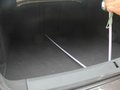迈腾 全新迈腾 2.0TSI DSG 至尊型 2011款 试驾图片