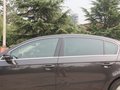 迈腾 全新迈腾 2.0TSI DSG 至尊型 2011款 试驾图片