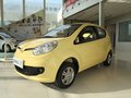 奔奔MINI 2011款 1.0 IMT 舒适型图片