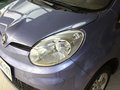 奔奔MINI 2011款 1.0 IMT豪華型圖片