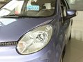 奔奔MINI 2011款 1.0 IMT豪華型圖片