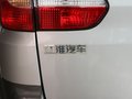 瑞風(fēng) 瑞風(fēng)·一家親 2.4 MT 汽油豪華版 2011款圖片