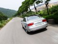 奥迪A8 6.3FSI W12 Quattro2011款图片