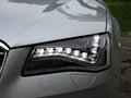 奥迪A8 6.3FSI W12 Quattro2011款图片