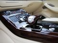 奧迪A8 6.3FSI W12 Quattro2011款圖片