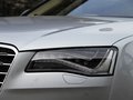 奥迪A8 6.3FSI W12 Quattro2011款图片