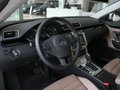 Arteon(进口) 2012款 3.6FSI DSG R-Line图片