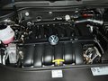 Arteon(进口) The CC 3.6 FSI 顶配版 2012款图片