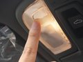 凯尊 凯尊 2.4 AT旗舰版2012款 试驾图片
