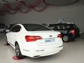 凯尊 凯尊 2.4 AT旗舰版2012款 试驾图片