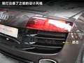 奥迪R8 图片