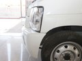 北斗星 2011款 1.0 MT圖片