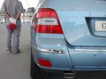 奔馳GLK GLK300 4Matic圖片