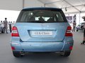 奔馳GLK GLK300 4Matic圖片