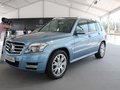 奔驰GLK GLK300 4Matic图片