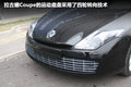 奔驰GLK 图片