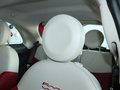 菲亚特500 2011款 1.4 AT 尊享版图片
