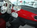 菲亚特500 2011款 1.4 AT 尊享版图片