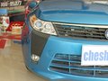 英伦SC5-RV 2011款 1.5 MT 炫酷版图片