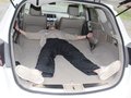 楼兰 楼兰 3.5 CVT 2011款 试驾图片