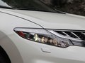 楼兰 楼兰 3.5 CVT 2011款 试驾图片