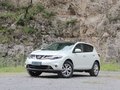 楼兰 楼兰 3.5 CVT 2011款 试驾图片