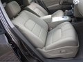楼兰 楼兰 3.5 CVT 2011款 试驾图片