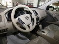楼兰 2011款 3.5 CVT图片